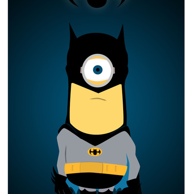 Batminion - Thumbnail 4