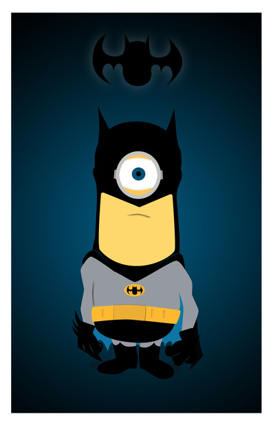 Batminion