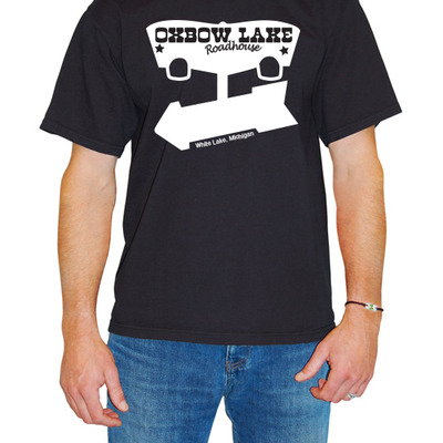 Men's - oxbow lake roadhouse