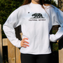 California Republic Crewneck-1