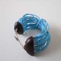 Seeds and Sambo Bracelet - Thumbnail 3