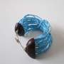 Seeds and Sambo Bracelet-3
