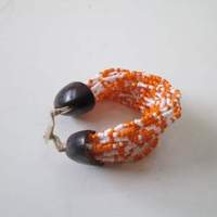 Seeds and Sambo Bracelet - Thumbnail 4