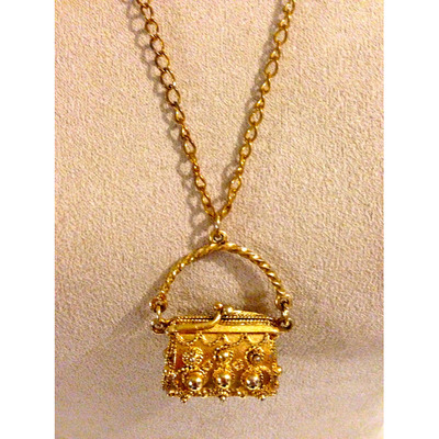 Purse pendant