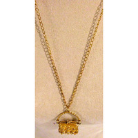 Purse Pendant - Thumbnail 1