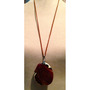 Brown Stone Pendant-1