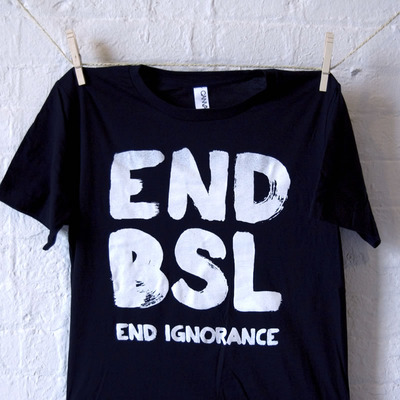 End bsl
