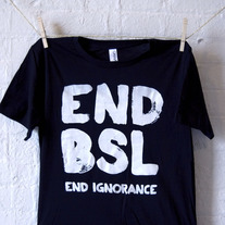 END BSL
