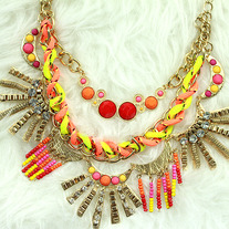 Neon Mix