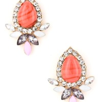 Ariya Earrings - Thumbnail 1
