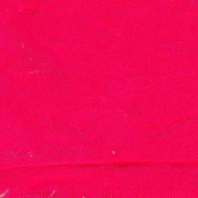 1 lb. fire red customset procion mx