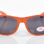 T.I.T.S Brand Sunglasses Retro Frame Tinted Shades Red -1