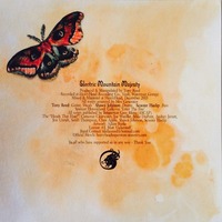 MOS GENERATOR LP  "Electric Mountain Majesty" 2014 - Free shipping in the U.S. - Thumbnail 2