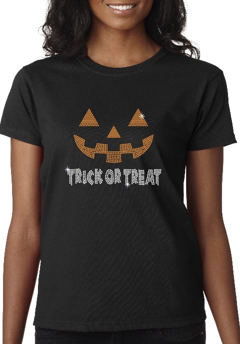 Trick or Treat - classic