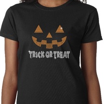 Trick or Treat - classic