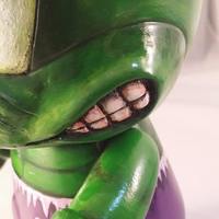 Optimus Volts - Thumbnail 1