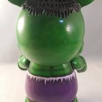 Optimus Volts - Thumbnail 2