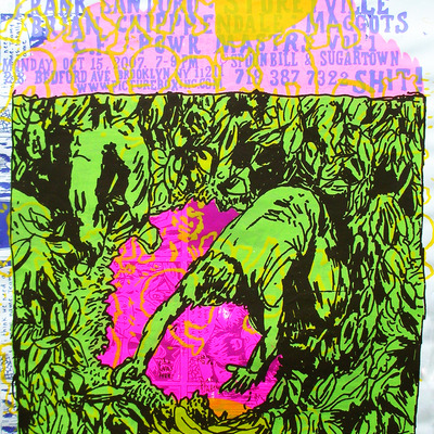 Picturebox release party