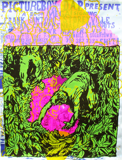 PICTUREBOX RELEASE PARTY