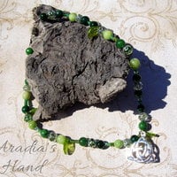 Green Goddess - Thumbnail 1