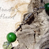 Green Goddess - Thumbnail 4
