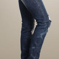 GLAM JEANS - Thumbnail 1