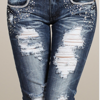 GLAM JEANS - Thumbnail 2