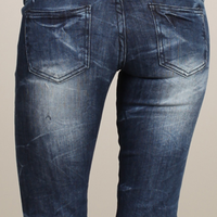 GLAM JEANS - Thumbnail 3