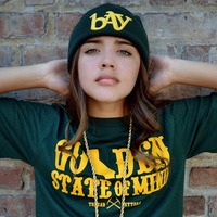 GOLDEN Tee Green - Thumbnail 2