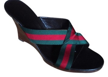 Vintage gucci sandals