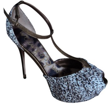 Sam edelman heels 