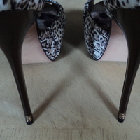 Sam Edelman Heels  - Thumbnail 2