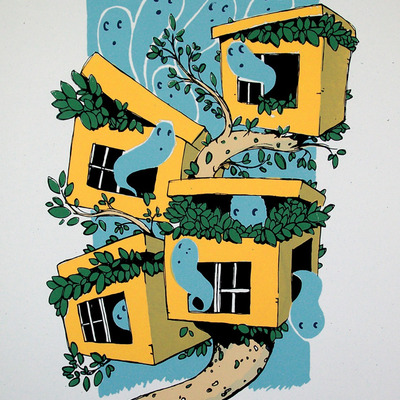 Stars, carrboro, nc 2012