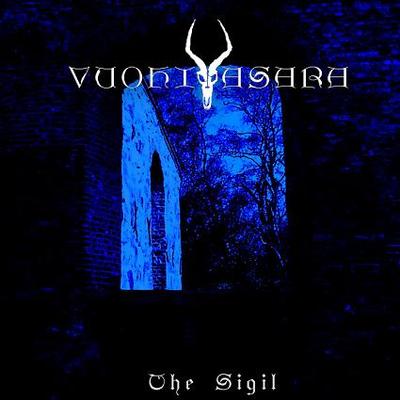 Vuohivasara "the sigil" cd - Thumbnail 5