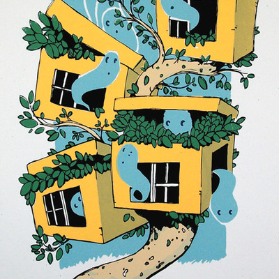 Nobodies home - Thumbnail 4