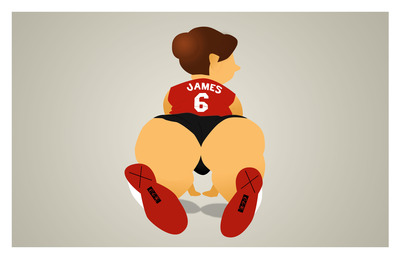 She Likes James (Chicks Love Kicks Series)