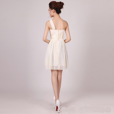 Sexy prom ball short dress formal