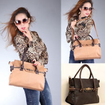New style totes handbags cross body shoulder satchel bags lady bag