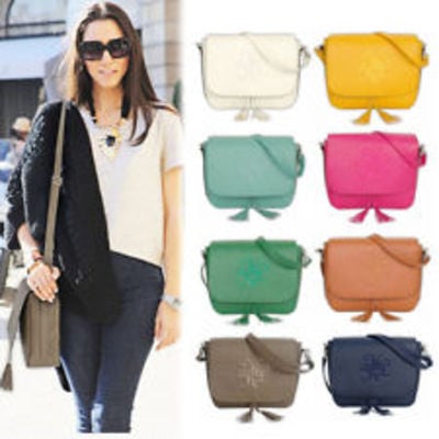 New style handbags shoulder satchel cross body messenger bags