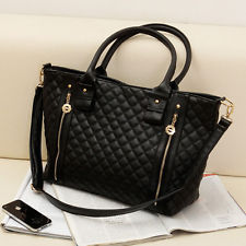 New shoulder messenger cross body tote bag shopper bag