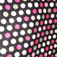 YR Emmeline Apron - Reversible Sparkle Dots - Thumbnail 2