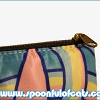 Rainbow Cat Pencil Case  - Thumbnail 2