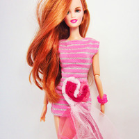 Pink Positive - Chest to Heart - Thumbnail 1