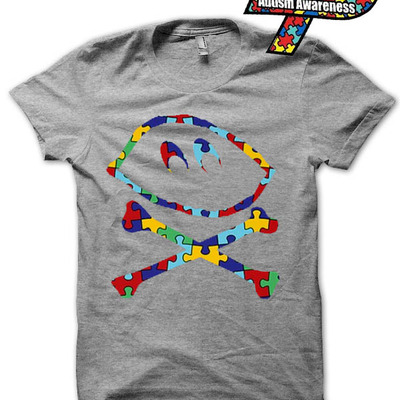 Lemonhead for autism 