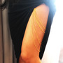 Jada Thigh Chain  - Thumbnail 1