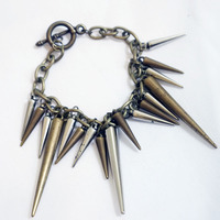 Rivet of Cones  - Thumbnail 1