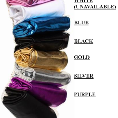 Metallic tights (6 colors)