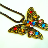 Butterfly Butterfly - Thumbnail 1