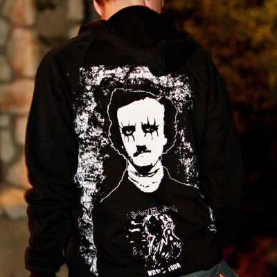 Turbopoe hoodie