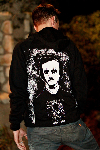 TurboPoe Hoodie